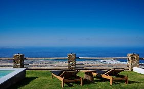 Elysium Villas Tinos